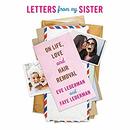 Letters from My Sister by Eve Lederman