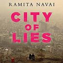 City of Lies by Ramita Navai
