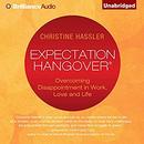Expectation Hangover by Christine Hassler