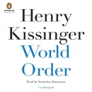 World Order by Henry Kissinger