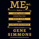 Me, Inc. by Gene Simmons