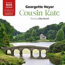 Cousin Kate by Georgette Heyer