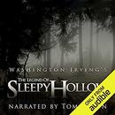 The Legend of Sleepy Hollow by Washington Irving