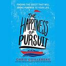 The Happiness of Pursuit by Chris Guillebeau