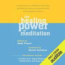 The Healing Power of Meditation by Andy Fraser