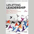 Uplifting Leadership by Andy Hargreaves