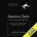 Graceful Exits by Sushila Blackman
