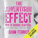 The Advertising Effect by Adam Ferrier