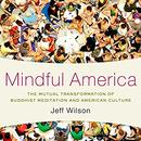 Mindful America by Jeff Wilson