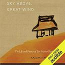 Sky Above, Great Wind by Kazuaki Tanahashi