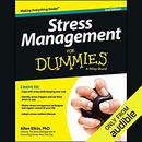 Stress Management For Dummies, 2nd Edition by Allen Elkin