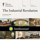 The Industrial Revolution by Patrick N. Allitt