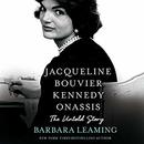Jacqueline Bouvier Kennedy Onassis by Barbara Leaming