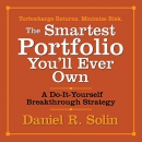 The Smartest Portfolio You'll Ever Own by Daniel R. Solin