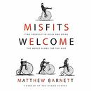 Misfits Welcome by Matthew Barnett