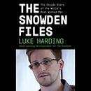 The Snowden Files by Luke Harding