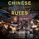 Chinese Rules by Tim Clissold