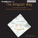 The Amazon Way by John Rossman