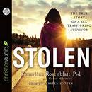 Stolen: The True Story of a Sex Trafficking Survivor by Katariina Rosenblatt