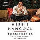 Herbie Hancock: Possibilities by Herbie Hancock