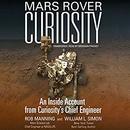 Mars Rover Curiosity by Rob Manning
