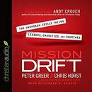 Mission Drift by Peter Greer