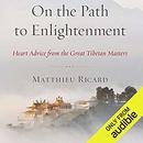 On the Path to Enlightenment by Matthieu Ricard