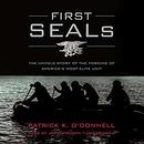 First SEALs by Patrick K. O'Donnell