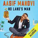 No Land's Man by Aasif Mandvi