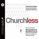 Churchless by George Barna