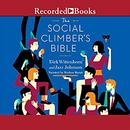 The Social Climber's Bible by Dirk Wittenborn