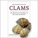 The Secret Life of Clams by Anthony Fredericks