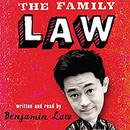 The Family Law by Benjamin Law