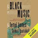 Black Music by LeRoi Jones