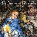 The Princess and the Goblin by George MacDonald