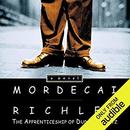 The Apprenticeship of Duddy Kravitz by Mordecai Richler