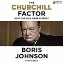 The Churchill Factor by Boris Johnson