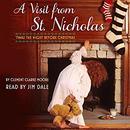 A Visit from St. Nicholas by Clement Clarke Moore