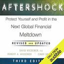 Aftershock by Robert A. Wiedemer