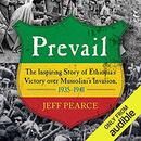 Prevail by Jeff Pearce