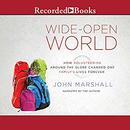 Wide-Open World by John Marshall