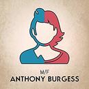 MF by Anthony Burgess