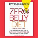 Zero Belly Diet: Lose Up to 16 lbs. in 14 Days! by David Zinczenko