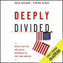 Deeply Divided by Doug McAdam