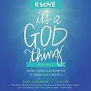 It's a God Thing, Volume 2 by Don Jacobson