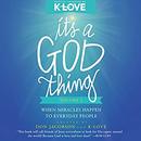 It's a God Thing, Volume 2 by Don Jacobson