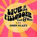 Live at the Fillmore East and West by John Glatt