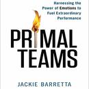 Primal Teams by Jackie Barretta