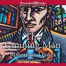 The Cunning Man by Robertson Davies