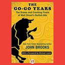 The Go-Go Years by John Brooks